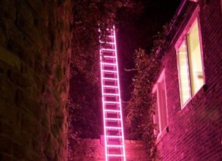 Fashion : pink