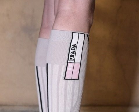 Fashion : Prada Resort 2018 posted by fatalscroll