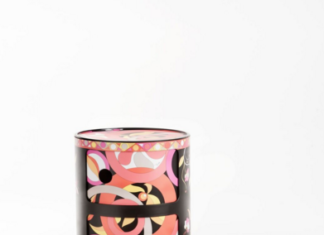 Fashion : pucci + missoni.
KARTELL celebrates multicolor…