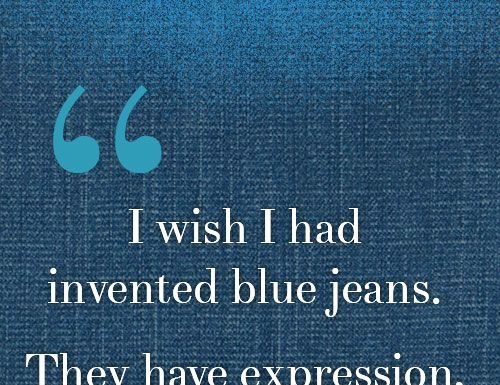 Fashion Quotes : 10 fashion quotes you should read to boost your style