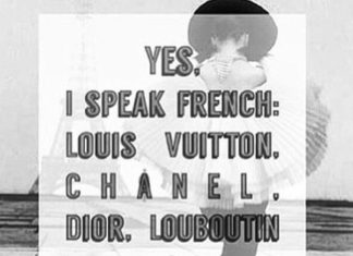 Fashion Quotes : 10 great fashion quotes
