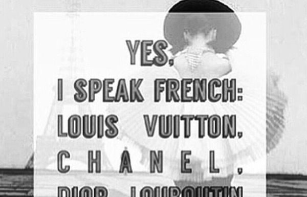 Fashion Quotes : 10 great fashion quotes