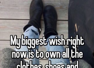 Fashion Quotes : 10 Hilarious Confessions of a Pinterest Addict