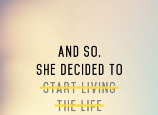 Fashion Quotes : 10 Popular Quotes, Reimagined for Fashion Girls