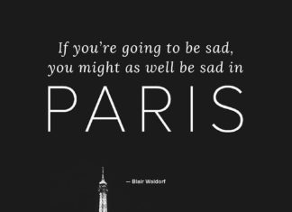 Fashion Quotes : 11 Blair Waldorf Quotes to Live By