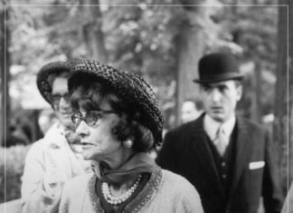 Fashion Quotes : 14 Coco Chanel Quotes Every Woman Should Live By