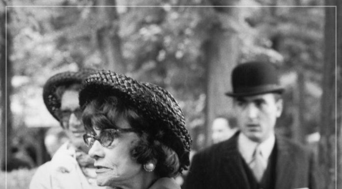 Fashion Quotes : 14 Coco Chanel Quotes Every Woman Should Live By