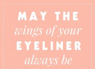 Fashion Quotes : 15 Inspirational Beauty Quotes Every Girl Needs to Know