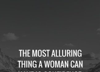 Fashion Quotes : 17 Empowering Body Image Quotes