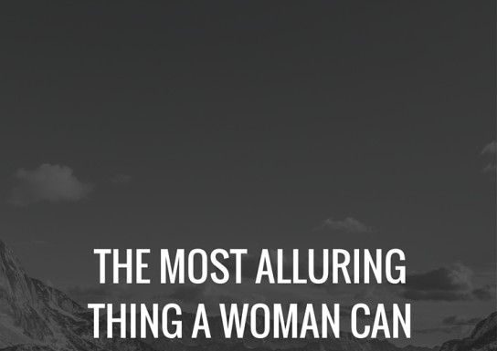 Fashion Quotes : 17 Empowering Body Image Quotes