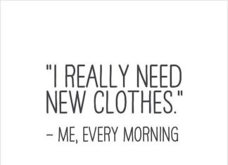 Fashion Quotes : 25 Hilarious, Real-Girl Fashion Quotes