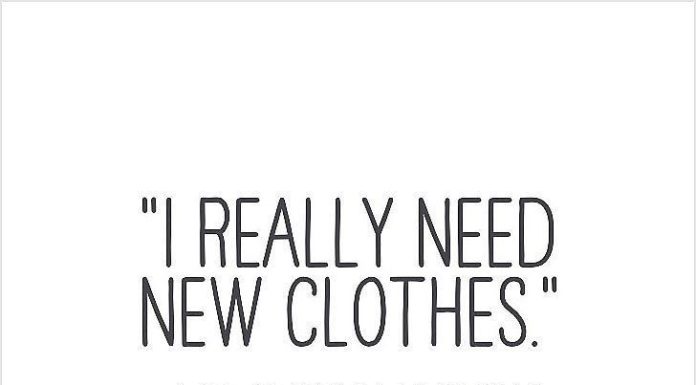 Fashion Quotes : 25 Hilarious, Real-Girl Fashion Quotes