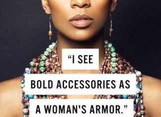 Fashion Quotes : 26 Inspiring Beauty Quotes That Will Make You Feel All the Feels