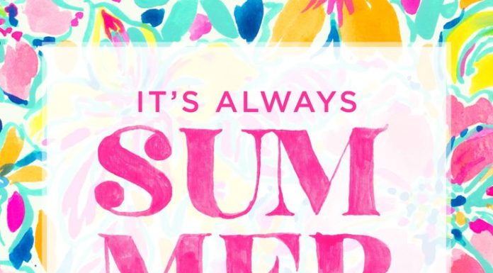 Fashion Quotes : 8 of the Best Lilly Pulitzer Quotes of All Time