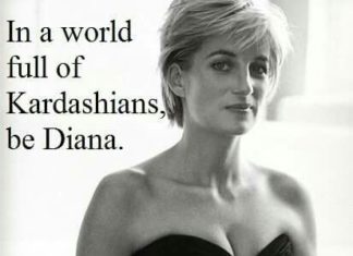 Fashion Quotes : _Mississippi_, Some simply don't have what it takes to rise above their upbr…