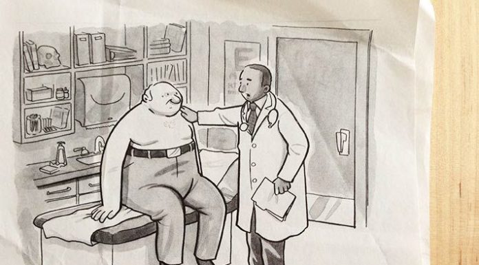 Fashion Quotes : A Fashion Funny via The New Yorker…