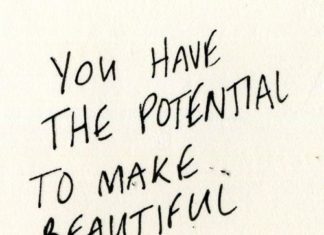 Fashion Quotes : a place for art