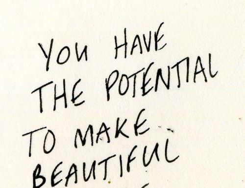 Fashion Quotes : a place for art