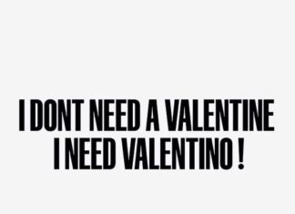 Fashion Quotes : A PRETTY TURN – They All Hate Us