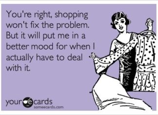 Fashion Quotes : Ain't that the truth!…