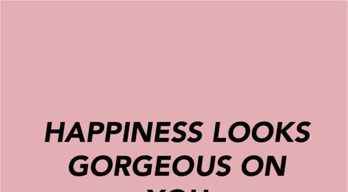 Fashion Quotes : all is love