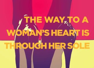 Fashion Quotes : Almost a Secret