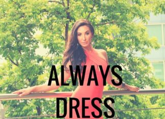 Fashion Quotes : Always dress to kill. The Kewl Shop…