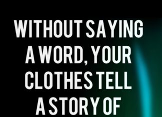 Fashion Quotes : Amber Kane – Art that you can wear