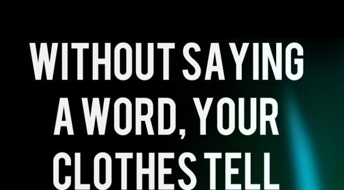 Fashion Quotes : Amber Kane – Art that you can wear