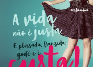 Fashion Quotes : Aprenda todos os tipos de estilos, técnicas e dicas para confeccionar as mais l…