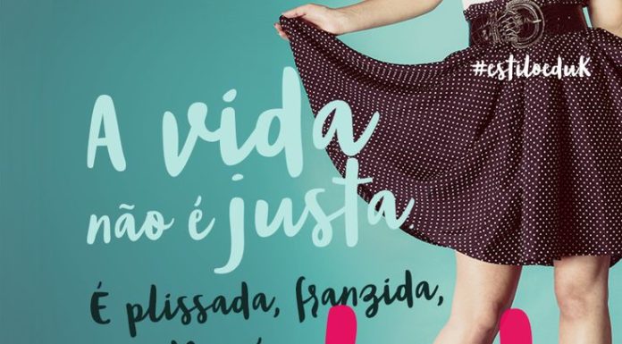 Fashion Quotes : Aprenda todos os tipos de estilos, técnicas e dicas para confeccionar as mais l…