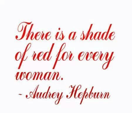 Fashion Quotes : Audrey Hepburn…