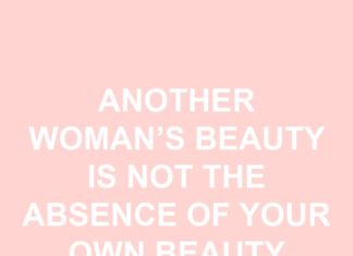 Fashion Quotes : babey-negro