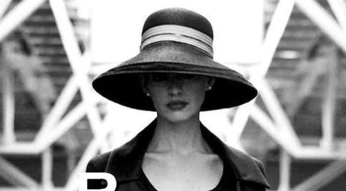 Fashion Quotes : Being Dama (Lady)