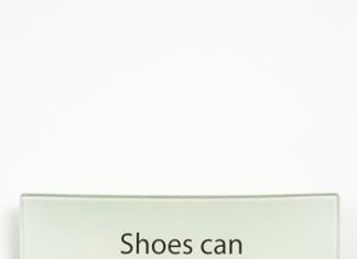 Fashion Quotes : Ben’s Garden ‘Shoes Can Transform’ Trinket Tray | Nordstrom