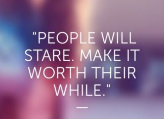 Fashion Quotes : Besthing blogging