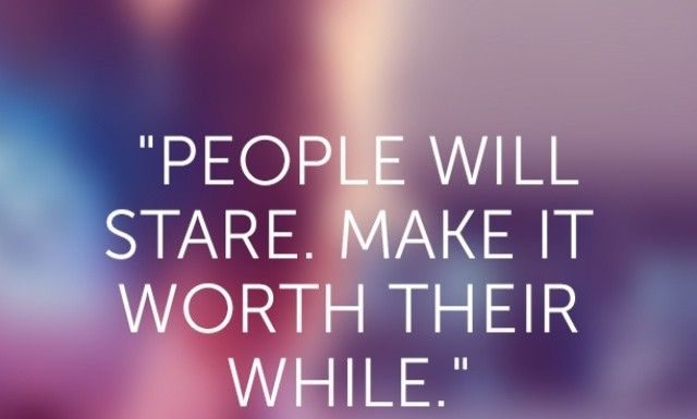 Fashion Quotes : Besthing blogging