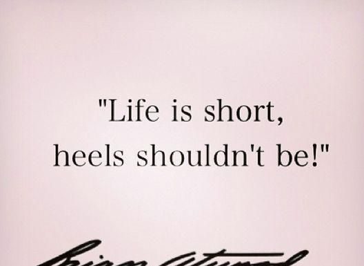 Fashion Quotes : Boots & Booties for Women