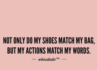 Fashion Quotes : #BOSSBABE™ INC. on Instagram: “Next level BossBabe. Join the #Bossbabe Netwerk™ (Click The Link In Our Profile Now! )”