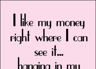Fashion Quotes : Carrie Bradshaw Quote – The Ultimate Fashionista :)…