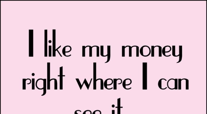Fashion Quotes : Carrie Bradshaw Quote – The Ultimate Fashionista :)…