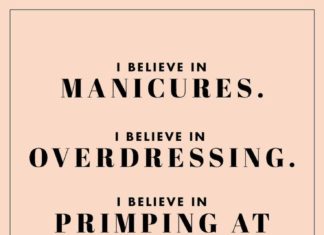 Fashion Quotes : Celebrity Beauty Secrets and Makeup Tips | Byrdie.com