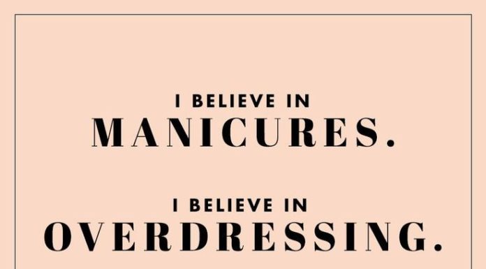 Fashion Quotes : Celebrity Beauty Secrets and Makeup Tips | Byrdie.com