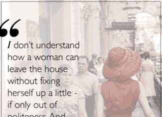 Fashion Quotes : #Chanel #quotes #destiny…