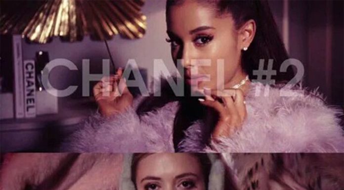 Fashion Quotes : chanelno1obvi