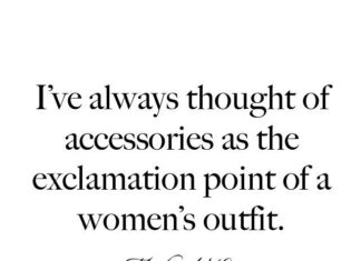 Fashion Quotes : Charline Shelby-Designer on Instagram: “Monday Motivation!”