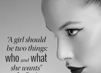 Fashion Quotes : Chemistry Lesson: new ways to style your accessories