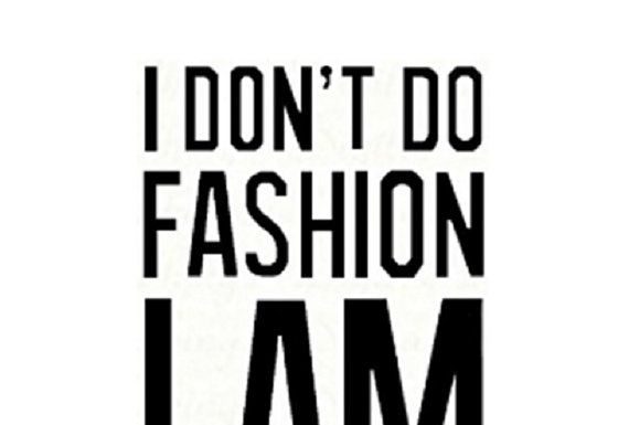 Fashion Quotes : Coco Chanel…