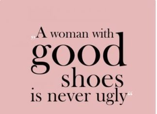 Fashion Quotes : Coco Chanel "except on the inside," Bonnie Gail…