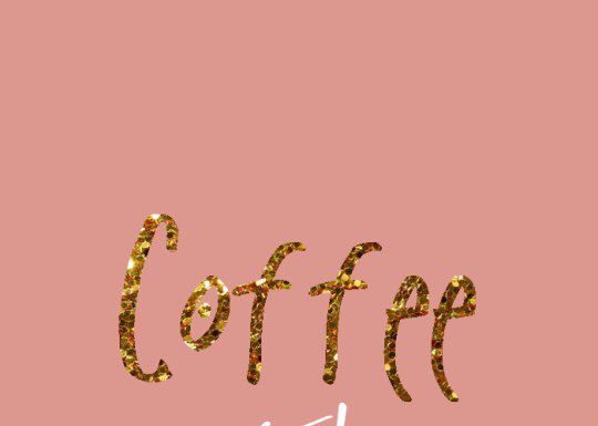 Fashion Quotes : Coffee And Online Shopping…